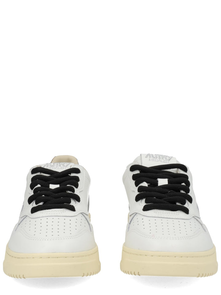 Autry Sneakers - Multicolour | ab5794d8e0070790da08f1492deef5be4e303dd1