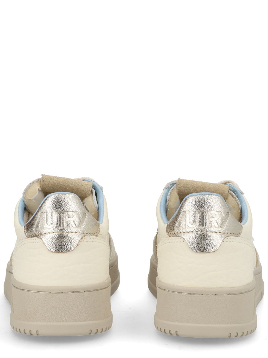 Autry Sneakers - Multicolour | 9d97fc8957ac89fb3e0dd9d0b58009b42a800825