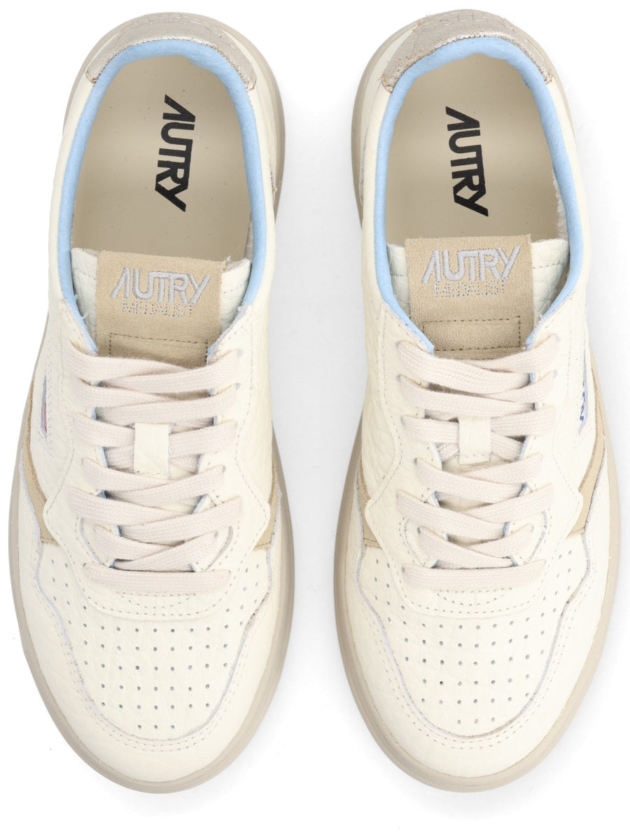 Autry Sneakers - Multicolour | 4226d2ab7988f1bc01553a41b1724dba9d804ce1