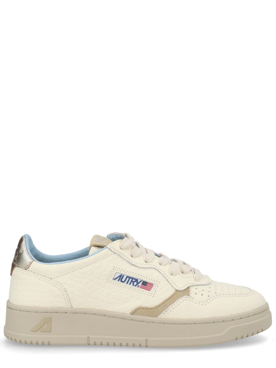 Autry Sneakers - Multicolour | e6b1050b03993ac244d805ece6754c1139f444c2