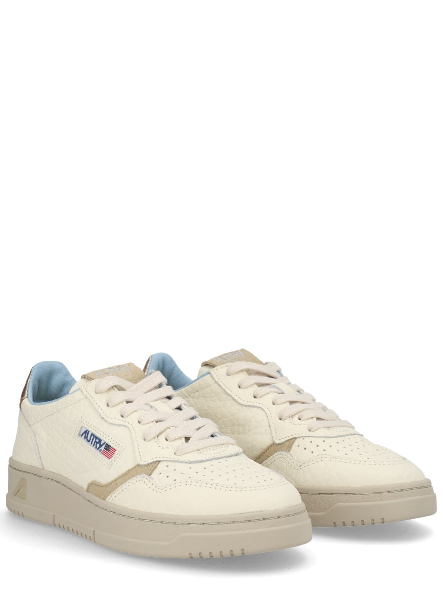 Autry Sneakers - Multicolour | 222e3e0c12fcb0935f7cde713aa9bcb7f7b720f4