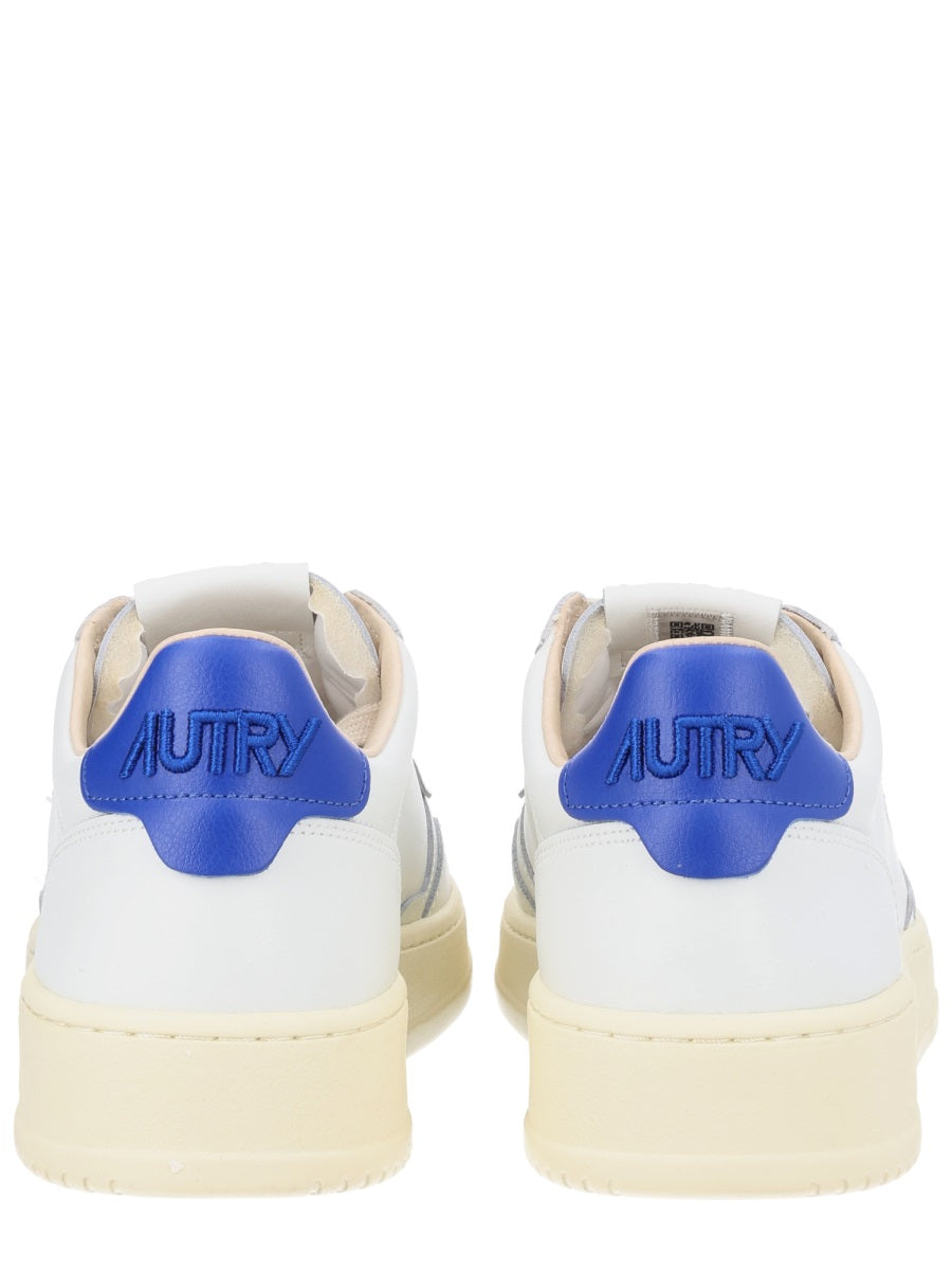 Autry Sneakers - White | 0cd6576b6dd2886d00ee81526487064727f76ee5