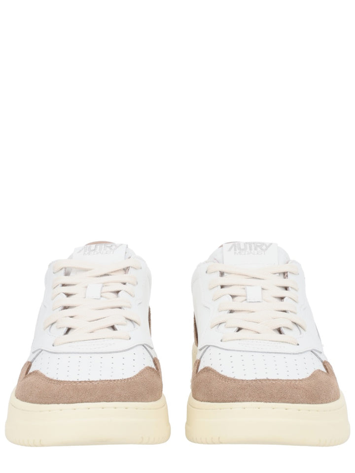 Autry Sneakers - Multicolour | fd8a484b73717735adfca5eb1f8644e403e67856
