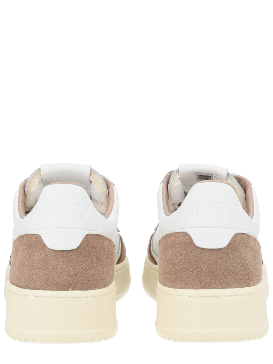 Autry Sneakers - Multicolour | 700b71409e0f878f0822c29dc5346c08ebb963b7