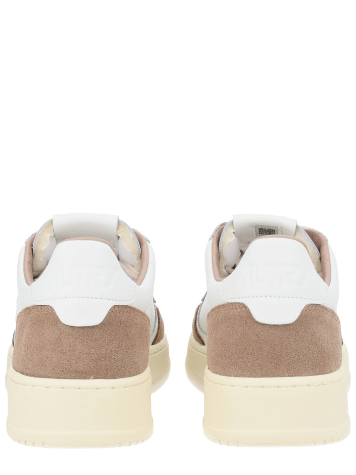 Autry Sneakers - Multicolour | 700b71409e0f878f0822c29dc5346c08ebb963b7