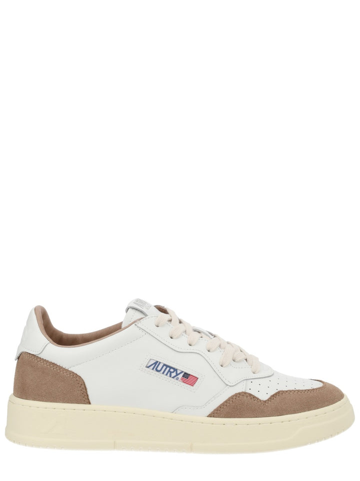 Autry Sneakers - Multicolour | 213378ee30abbc90ec693ea89bffe057fefd6d31