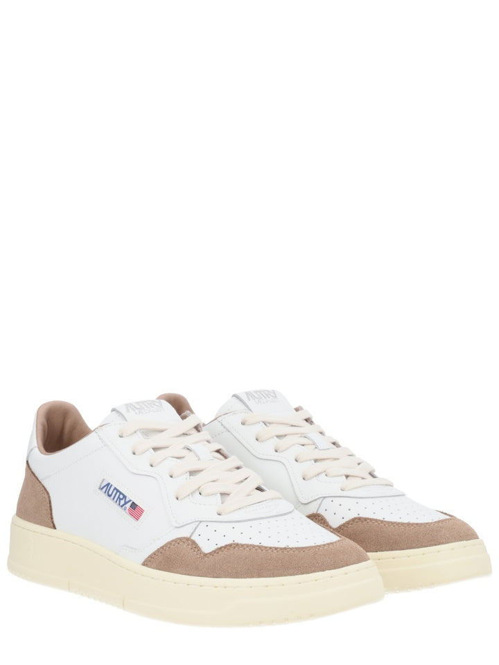 Autry Sneakers - Multicolour | 33dc5889b81109f4ffab28175ebd823fb1a75473