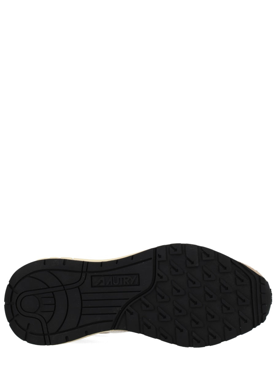 Autry Sneakers - Beige | 33ece7a0b4a6669def89d415bb7034169facb30e