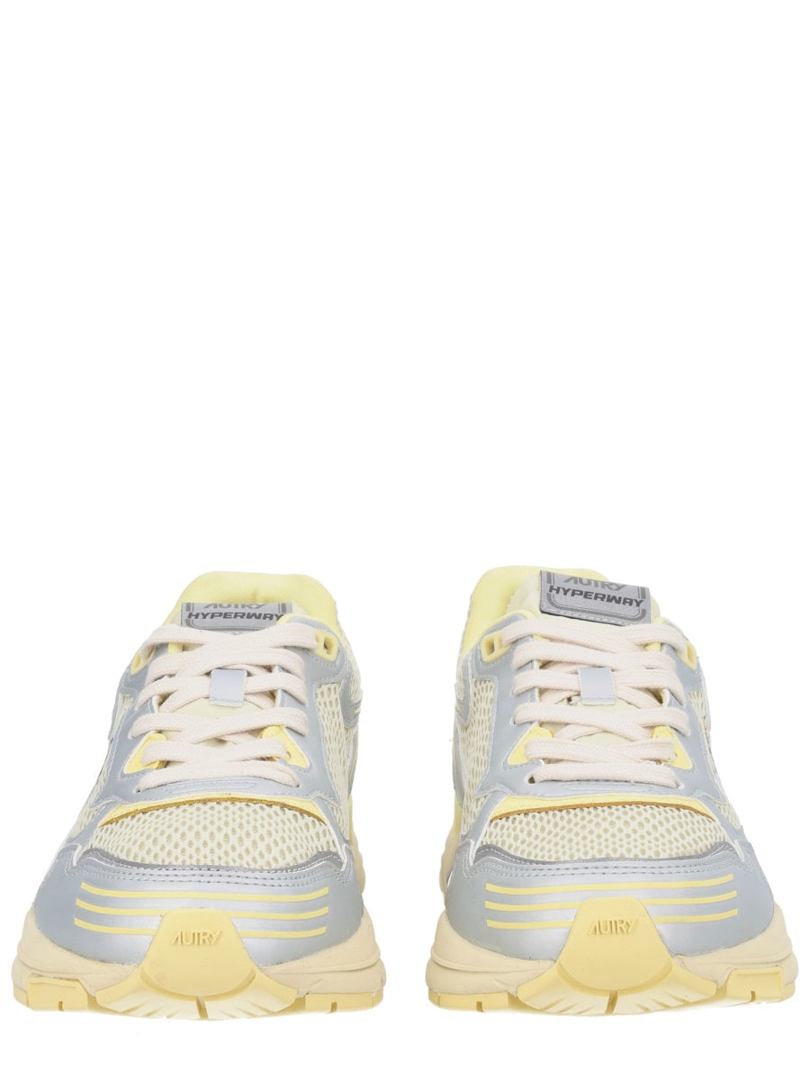 Autry Sneakers - Multicolour | d7781da5f85b3f399d2ffec539a12c4823d13dd6