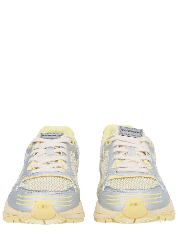 Autry Sneakers - Multicolour | d7781da5f85b3f399d2ffec539a12c4823d13dd6