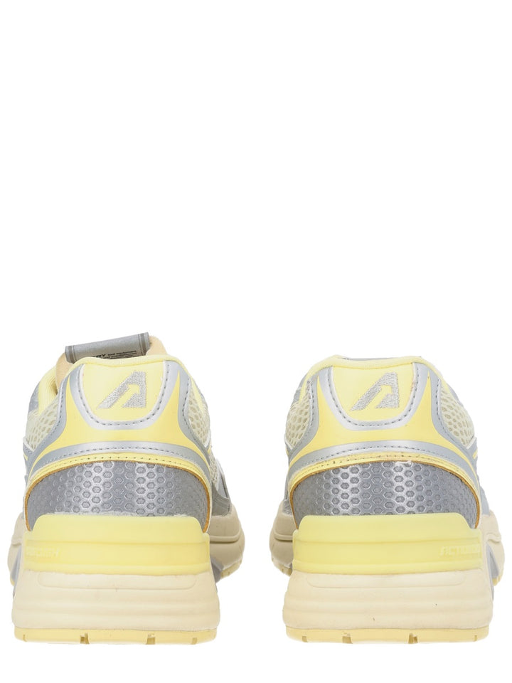 Autry Sneakers - Multicolour | 40817cfc893608b895cb0d726a7b458f6d10db46