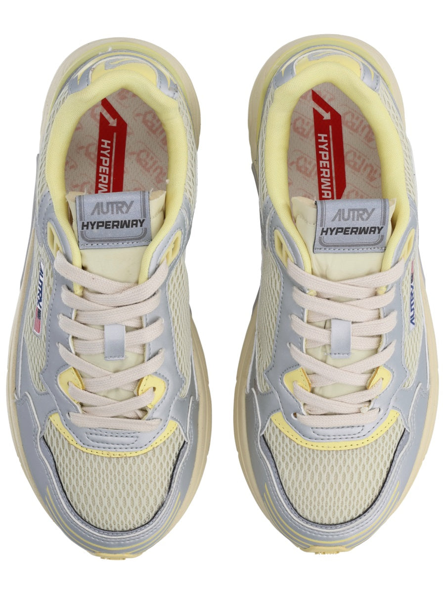 Autry Sneakers - Multicolour | c4d86044219d369ffacfaa34dc800cb5f286d08c