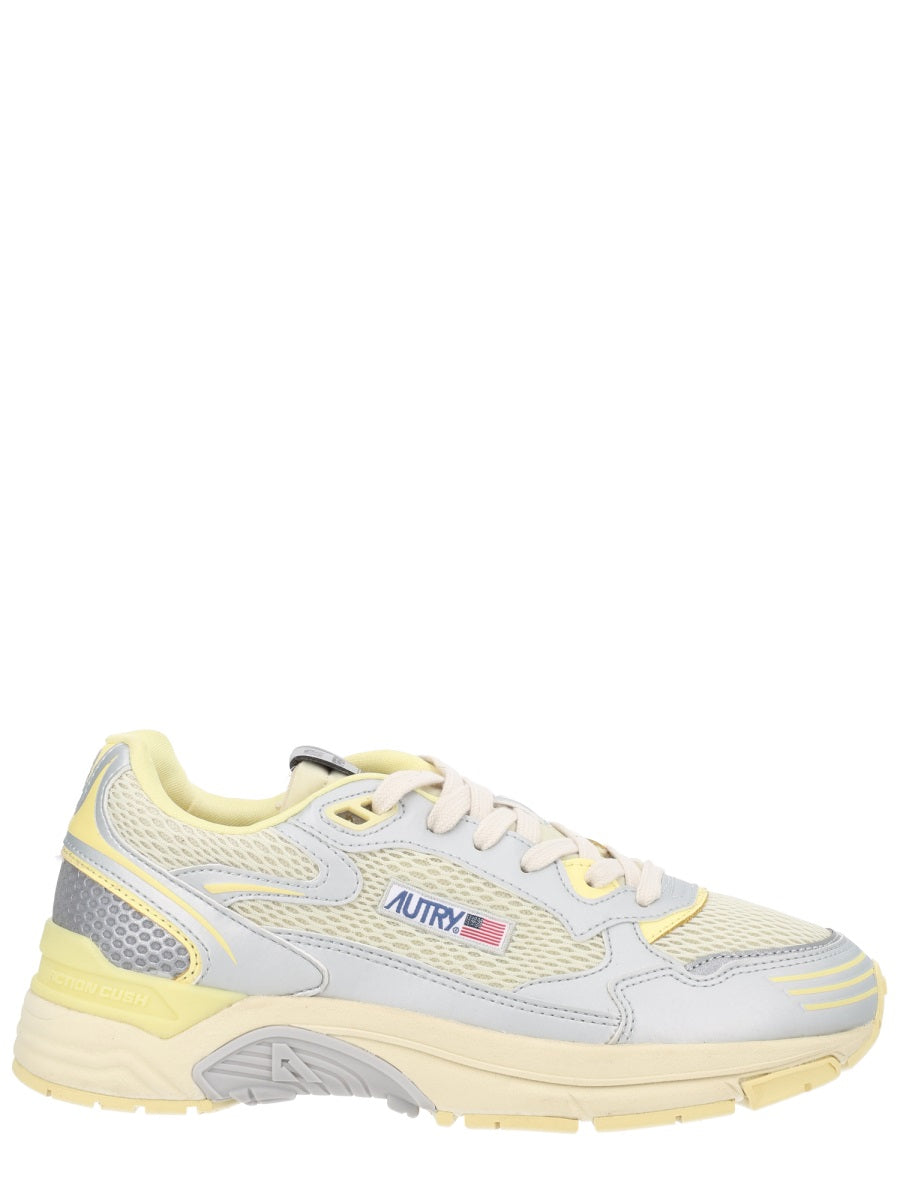 Autry Sneakers - Multicolour | afc3d121847e87e672d7bc52cd2d102aaffc6f74