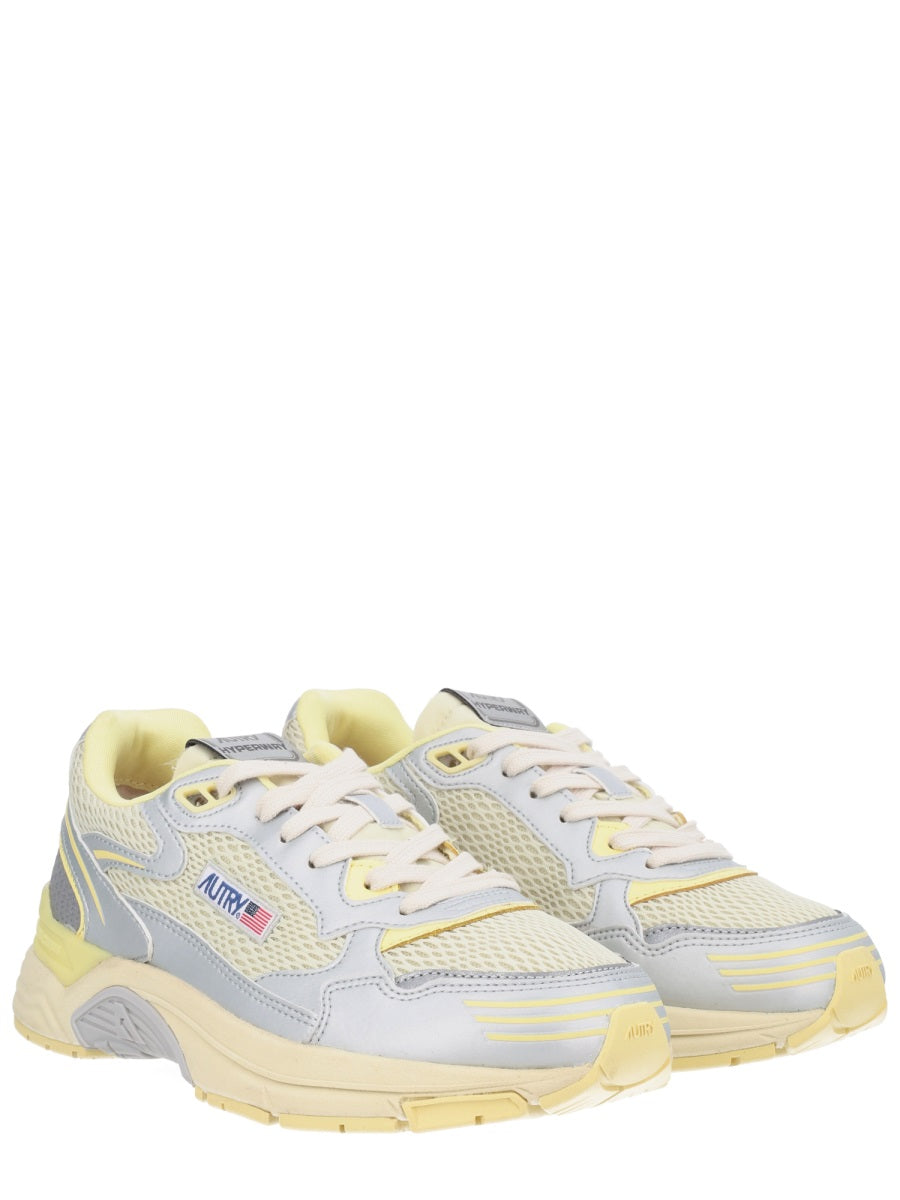Autry Sneakers - Multicolour | 4dca4544d38b699a1ac7453eddfb6c4727dda086