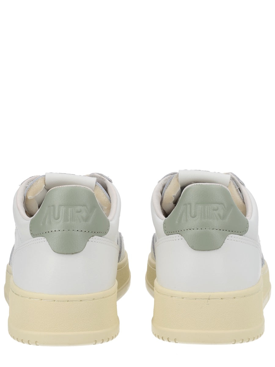 Autry Sneakers - White | 3cf1406c23b6d211c69aa6fa028648a15bd9411b