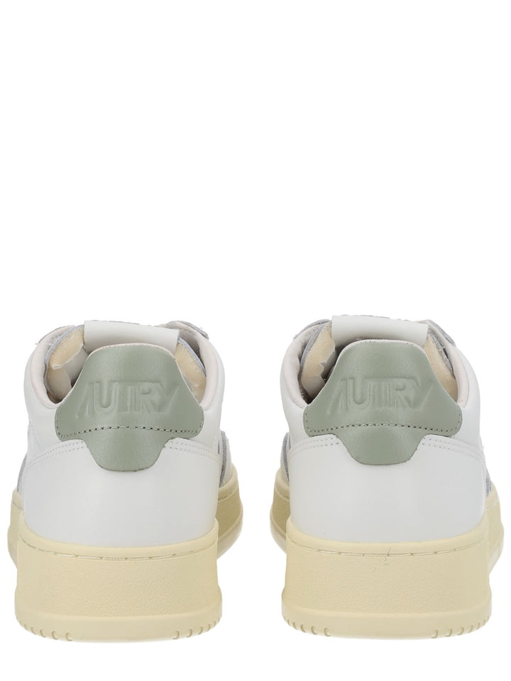 Autry Sneakers - White | 3cf1406c23b6d211c69aa6fa028648a15bd9411b