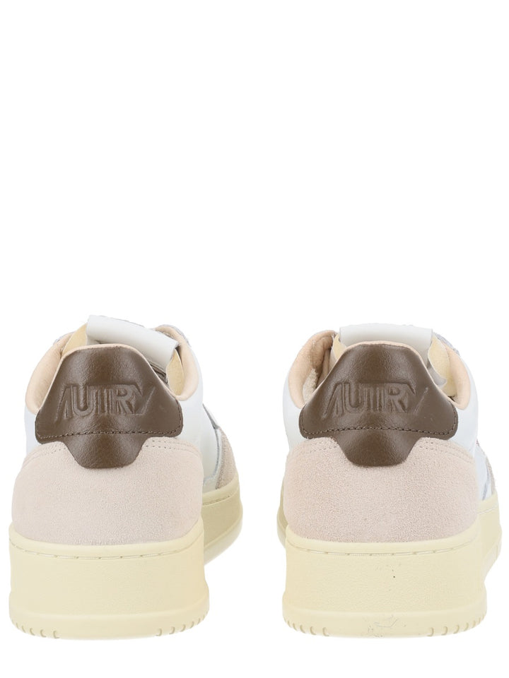 Autry Sneakers - Multicolour | 5f44b73c9126097d3dbe69dc12b1c5989cb1650f