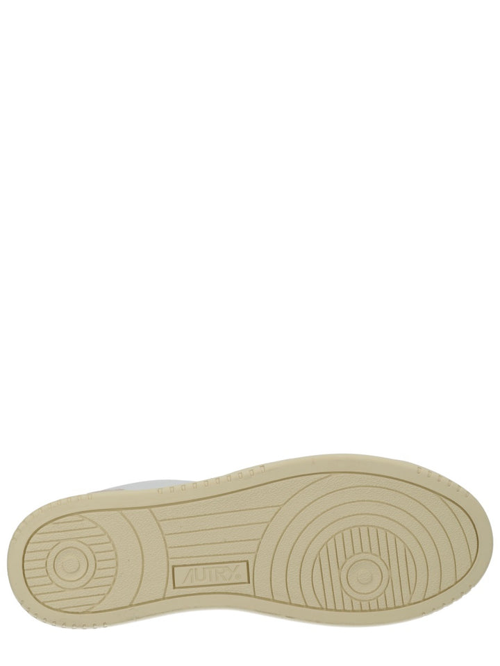 Autry Sneakers - Multicolour | b22c3555a7d898384c8866aea260874b19f249d2