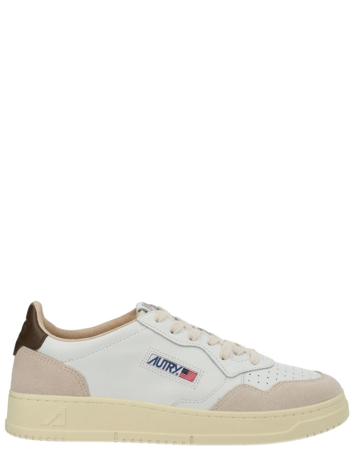 Autry Sneakers - Multicolour | 2c92420da79159bcb30275ca55987070b61bf3a9