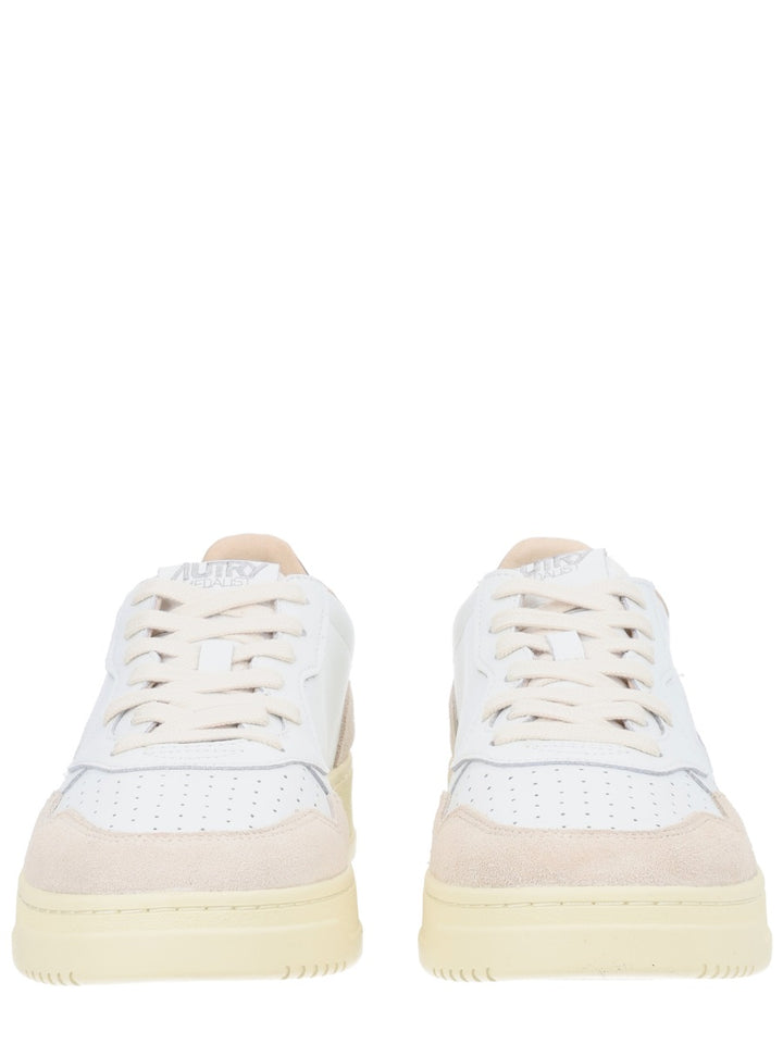 Autry Sneakers - Multicolour | a811442c9a7053078ff78d1776684f8cce06cb51