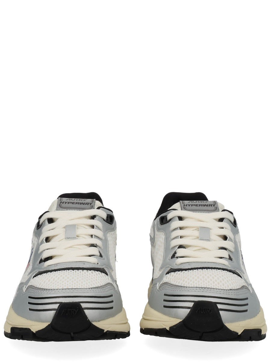 Autry Sneakers - Multicolour | 984d34c262b35362a32820d77d2c765d5950e35d