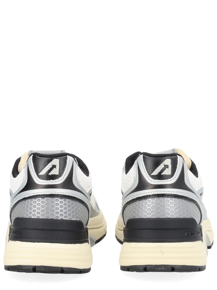Autry Sneakers - Multicolour | 49da9748bf58ae117e6fb5947eb2fe2f3c923801