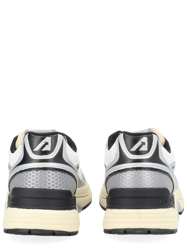 Autry Sneakers - Multicolour | 49da9748bf58ae117e6fb5947eb2fe2f3c923801