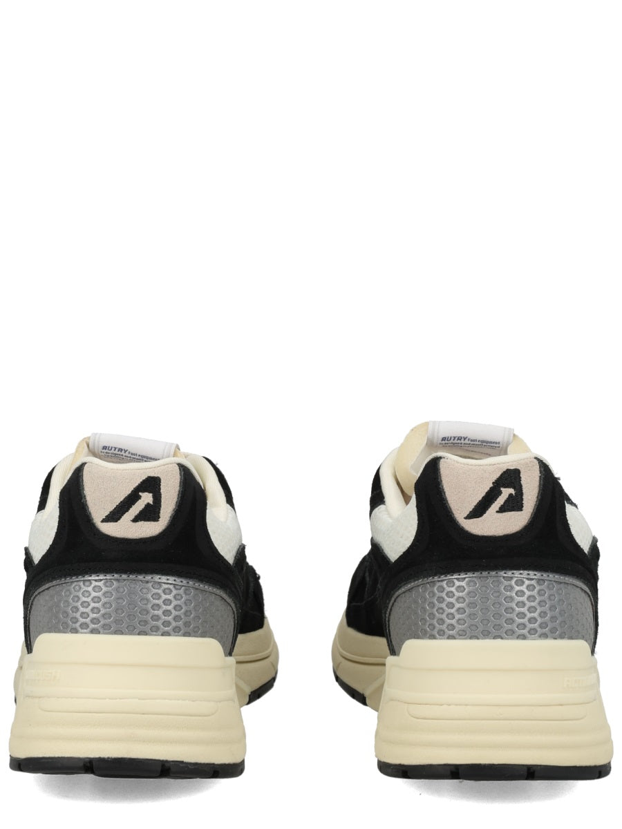 Autry Sneakers - Black | 591736d18dcf7140816d02ca8fc652a1129ebf5a