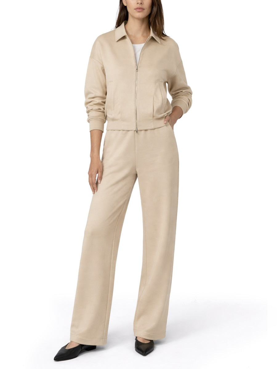 Max Mara Felpe - Beige | 4e71b75f40dbd5dfa5bd6c5fc26add20c16764fa