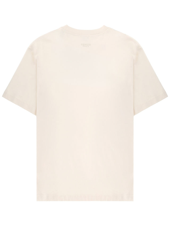 Kenzo T shirt - Powder | 2c2d9895bbb62f47c023d710268c54b591b63db1