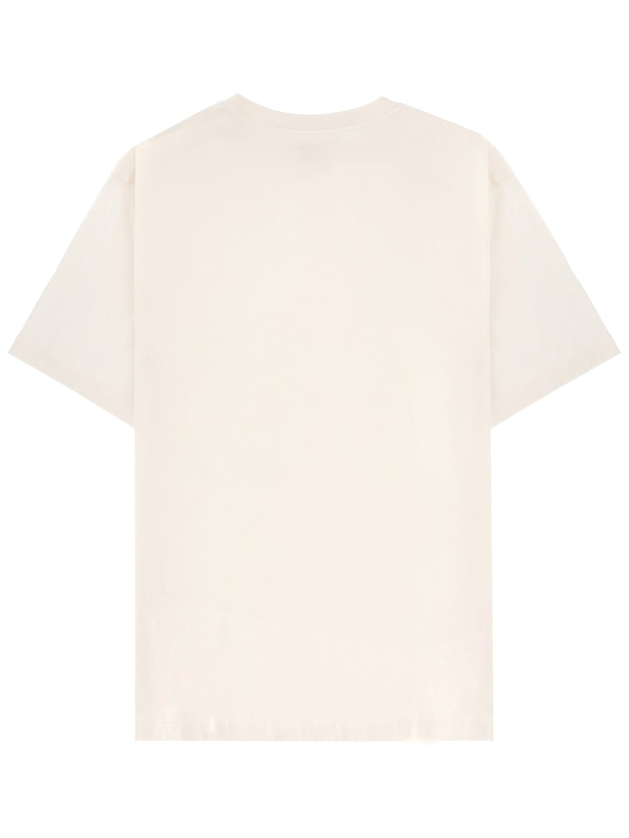 Kenzo T shirt - Powder | 9c2c83292197b8650988f35433d1f1e1d9007d51