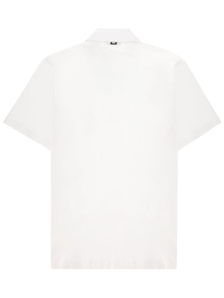 Herno Polo - White | 435243070ed0ac89176609ff686e8b2329eb57b2
