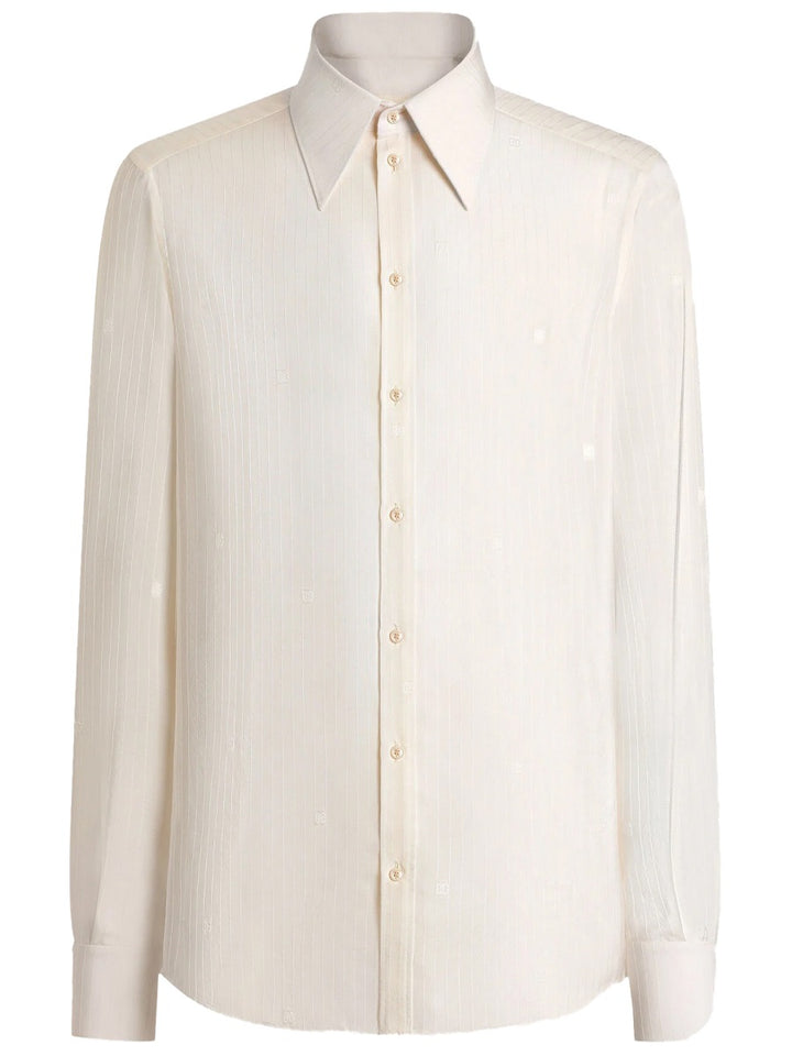 Dolce & Gabbana Camicie - White | 7ae554fa050a878babb0d494d6de83029b6facdf