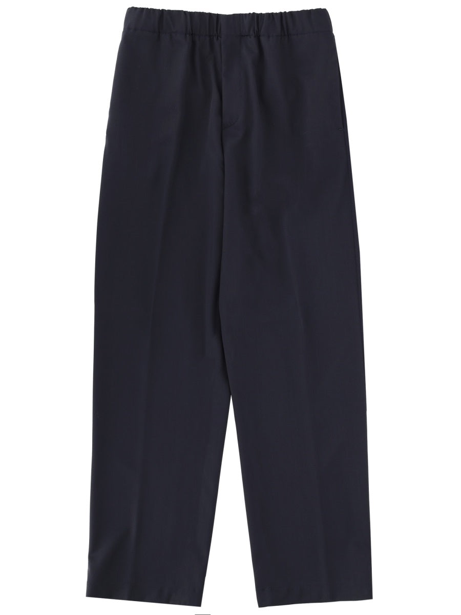 Lardini Pantaloni - Blue | 6ce6f204de2c2bd0549ba9d6c0814d5b288b6b0d