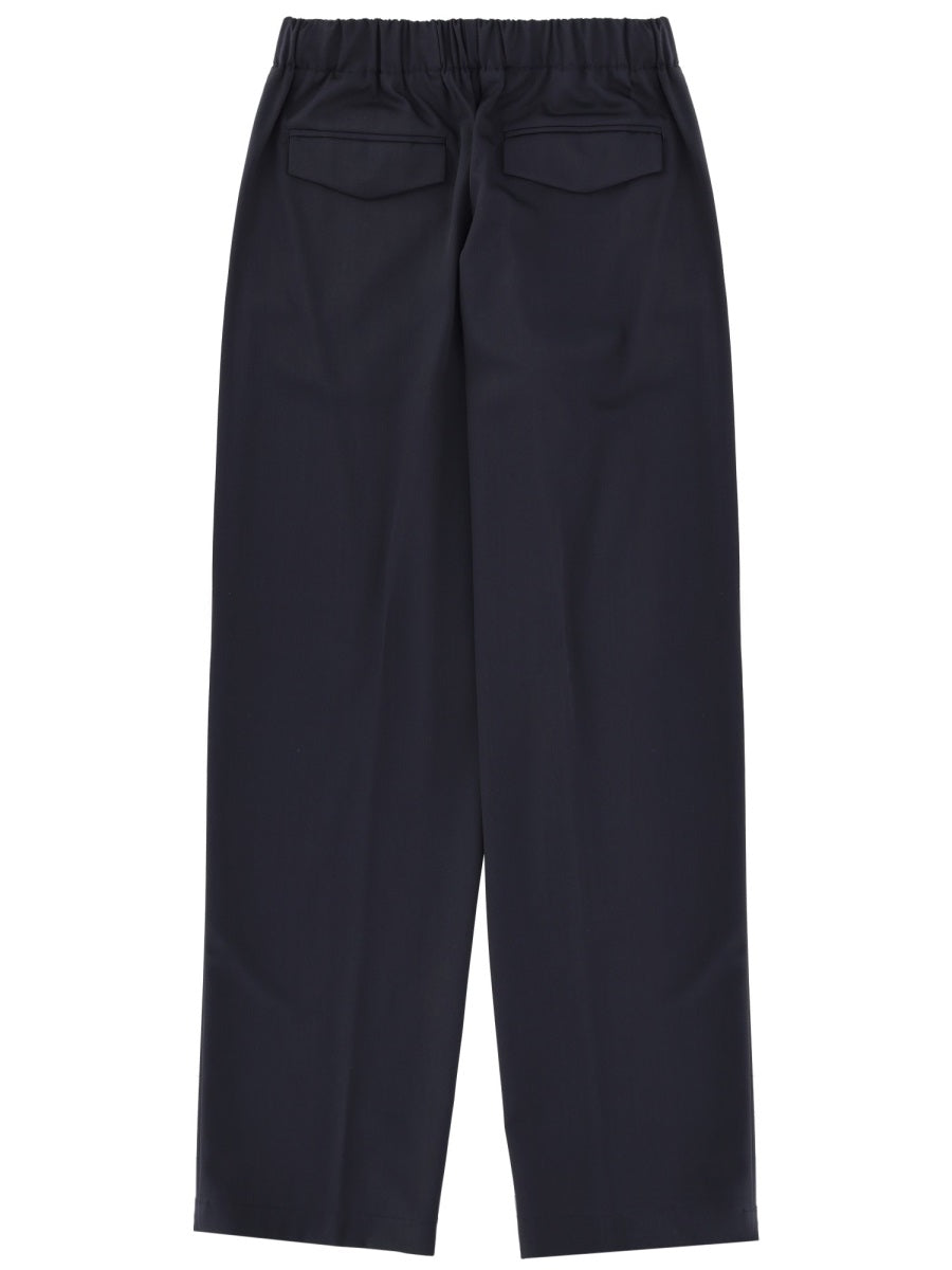 Lardini Pantaloni - Blue | 4fa96a182a5a771045194b7214c3edb3b8cf8a76