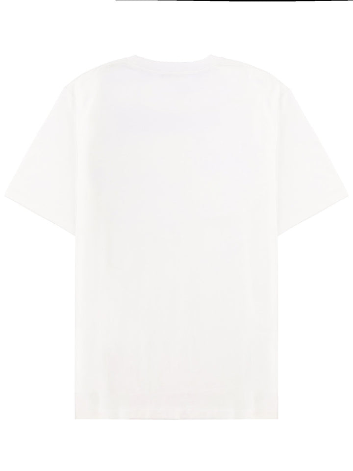 Balmain T shirt - White | b5e57c1030d229a9be14a6e3ad8eb05d28f250d7