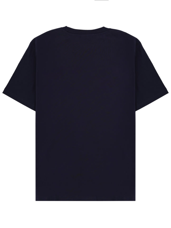 Balmain T shirt - Blue | 230a4e553f9a01f0c06a4cf4928cb87ae6c87997