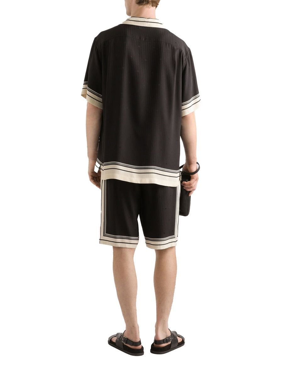Dolce & Gabbana Camicie - Black | ba1b078aa39c3841f89d321c16180a79f0aa0835