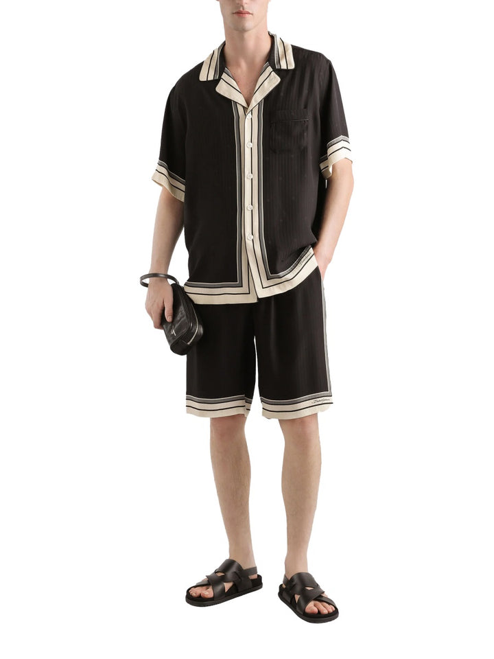 Dolce & Gabbana Camicie - Black | 065a2ea179021c7dde63db3fca495ccfb62a01b8