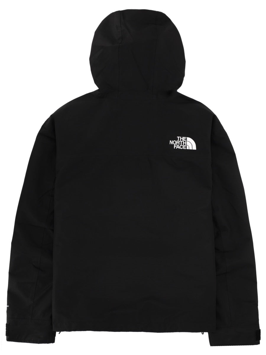 The North Face Giacche - Black | 07096538504ed442dbf83f8744e87e947baec41c