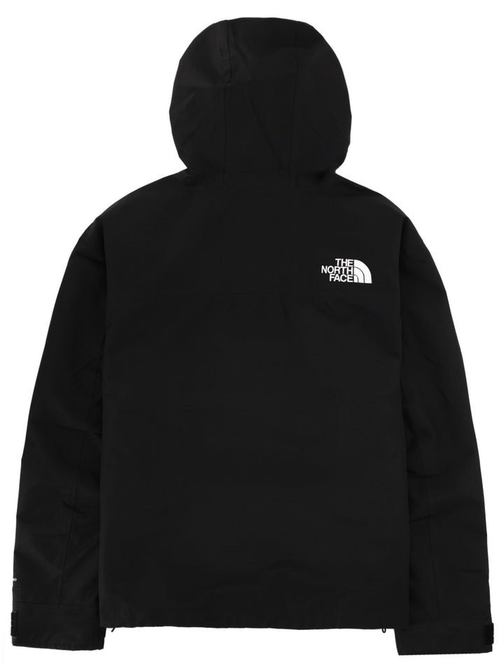 The North Face Giacche - Black | 07096538504ed442dbf83f8744e87e947baec41c