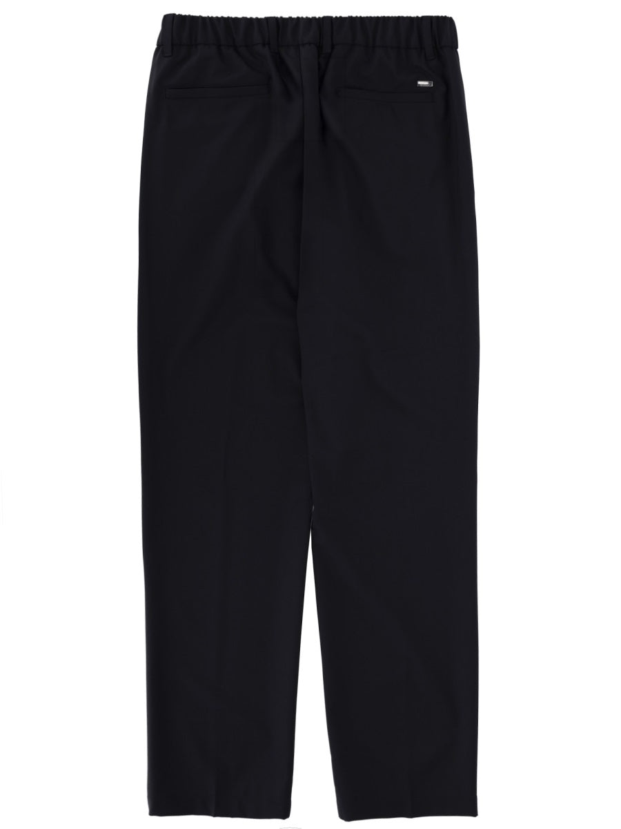 Herno Pantaloni - Blue | 67e9add72a7cd75ccbb9312e14df2fc92361bf0e