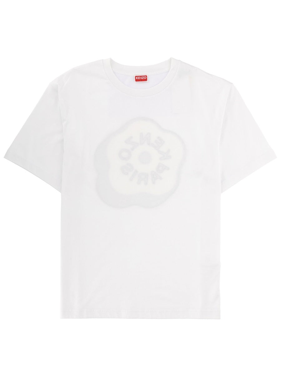 Kenzo T shirt - White | 7e58f36ee9dc8606e47562b20438d07eff8e930d