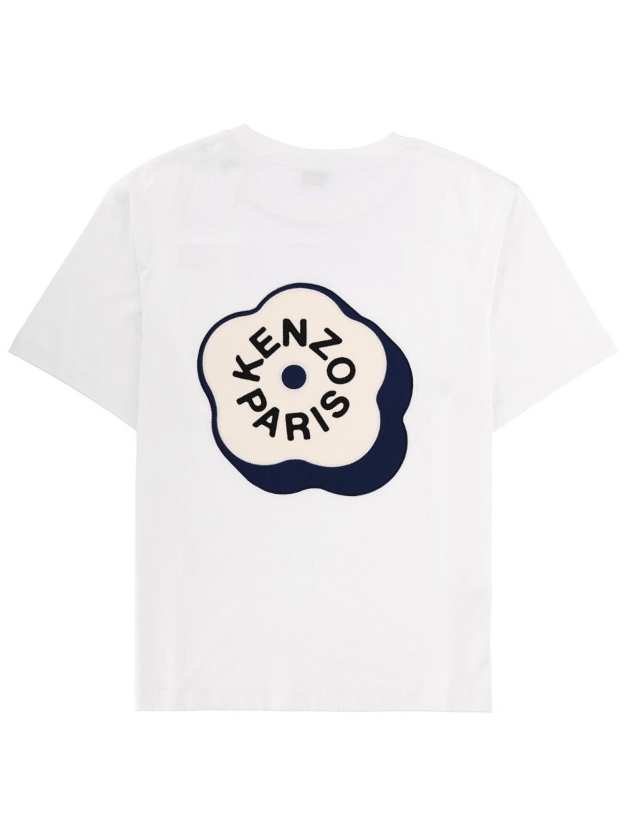 Kenzo T shirt - White | af73d85e00b780a6db8c163fd4dcc40e0a48e3a7