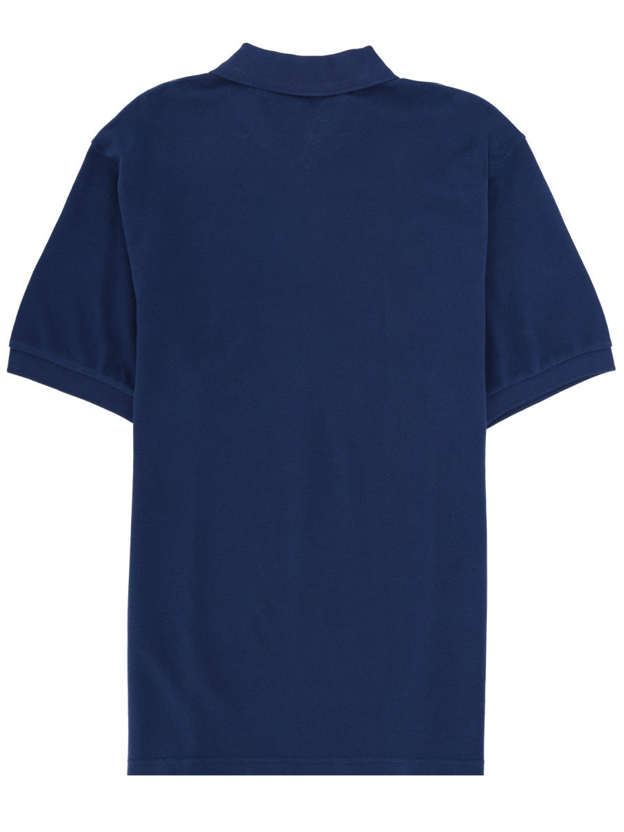 Kenzo Polo - Blue | dd41139a297ae0b69e4579cebf496358d687a6d9