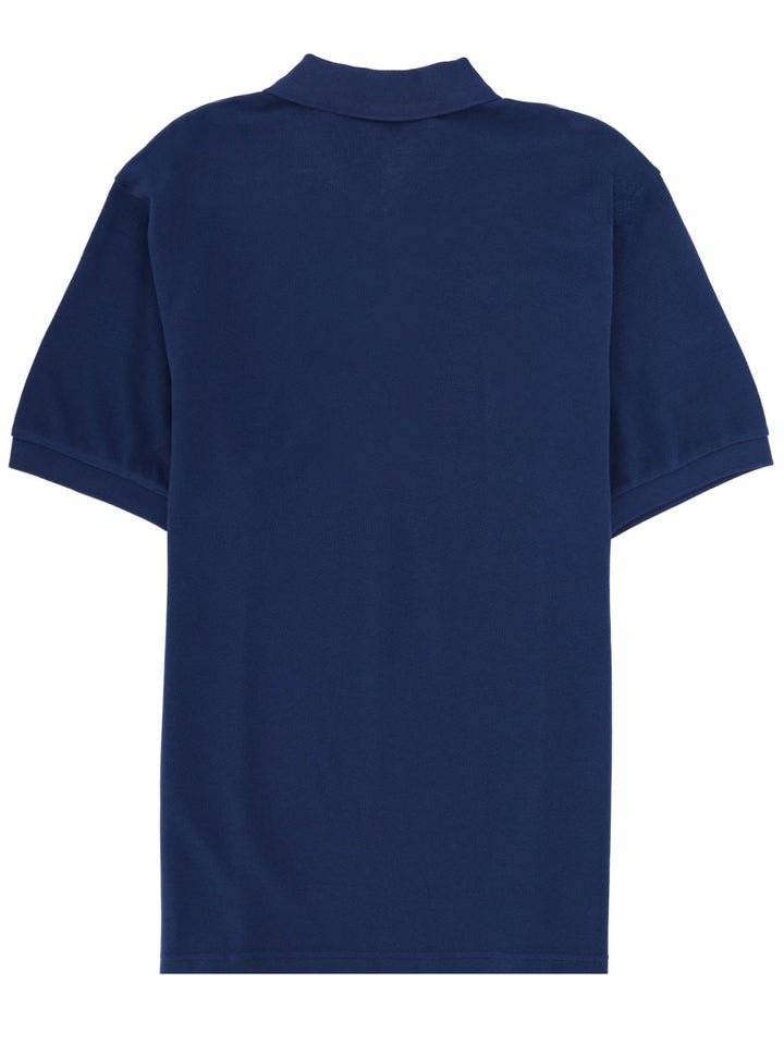 Kenzo Polo - Blue | dd41139a297ae0b69e4579cebf496358d687a6d9