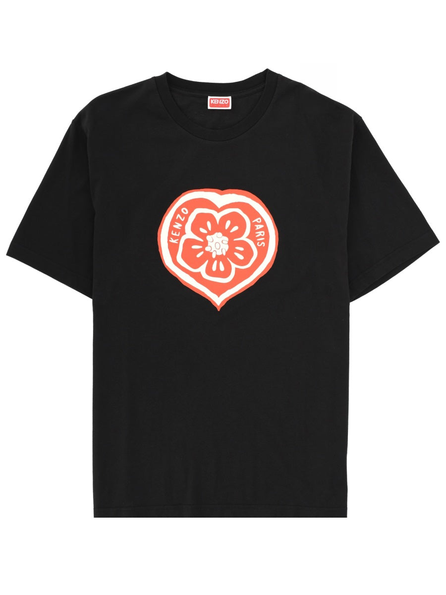 Kenzo T shirt - Black | 2c73b09365460ecab59f9f1b788d5e53f6e3dcb1