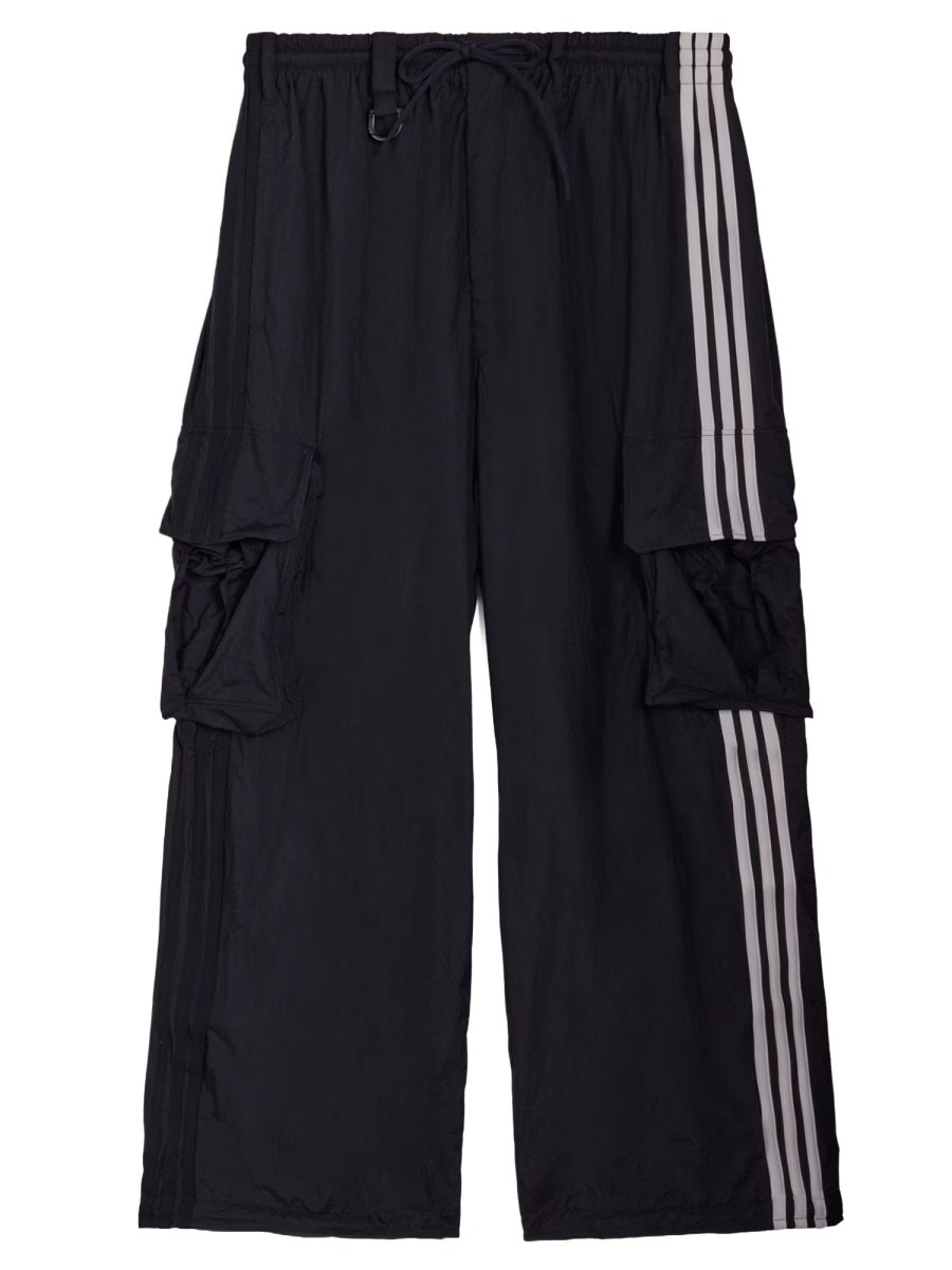 Adidas Y-3 Pantaloni - Black | c5f0da155c815ff45f861c48129f1e922fd49fdf
