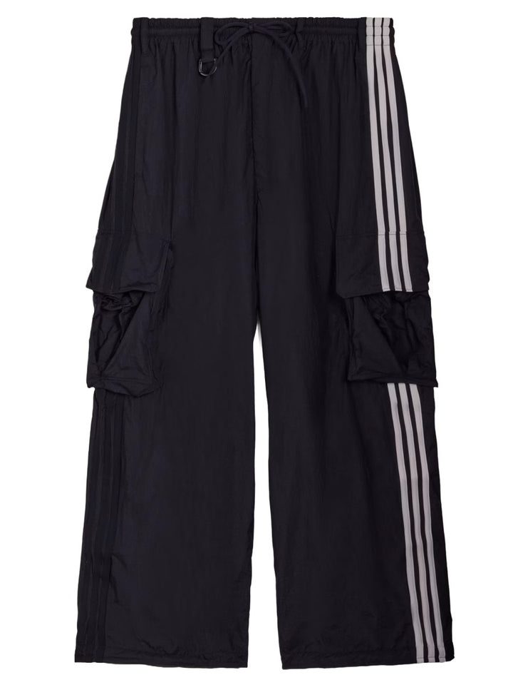 Adidas Y-3 Pantaloni - Black | c5f0da155c815ff45f861c48129f1e922fd49fdf