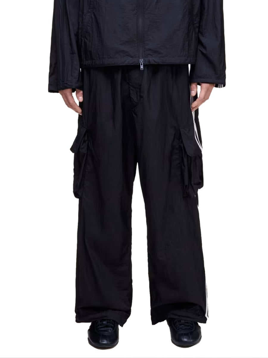 Adidas Y-3 Pantaloni - Black | e21a98f09cd51e7d0bfa8fa1e8b87c8080a8be9f